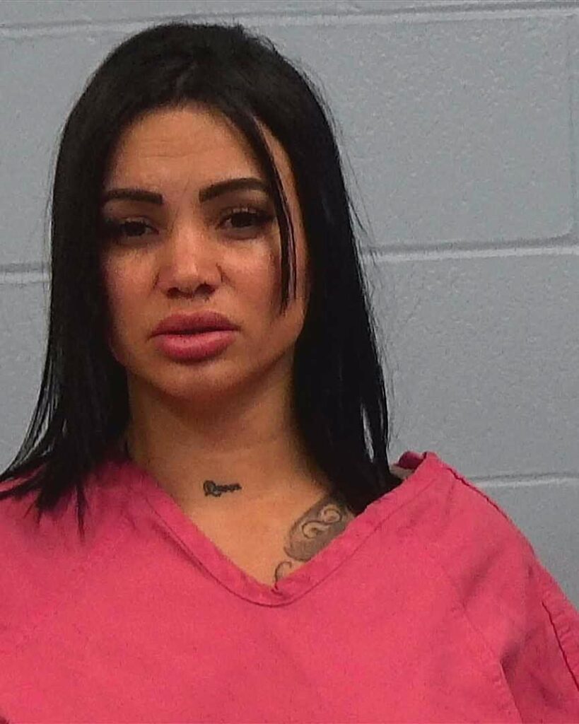 Lopez, Jennyladies arrest record in Williamson County, Texas Lopez, Jennyladies arrested in Williamson County, Texas mugshot
