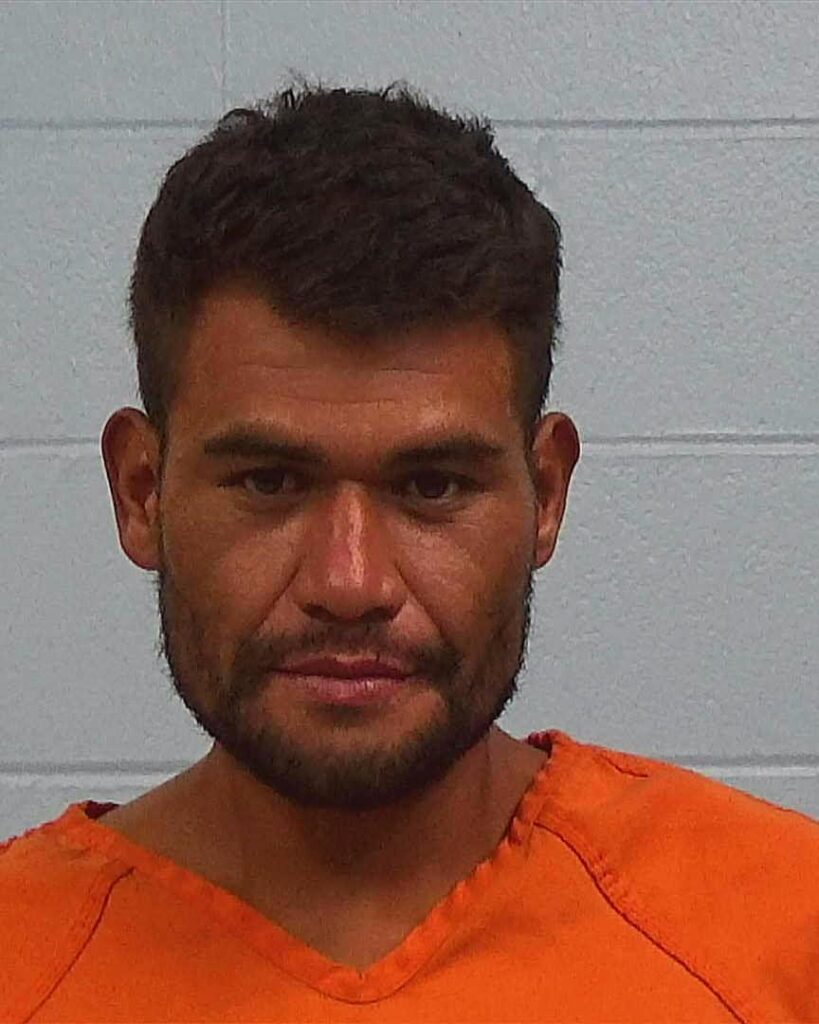 Casasola Mejia, Kevin arrest record in Williamson County, Texas Casasola Mejia, Kevin arrested in Williamson County, Texas mugshot