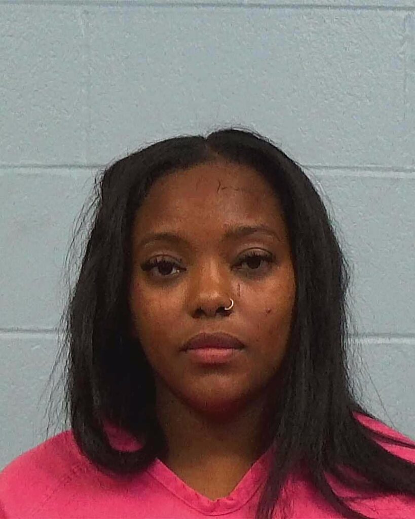 Adams, Adria arrest record in Williamson County, Texas Adams, Adria arrested in Williamson County, Texas mugshot