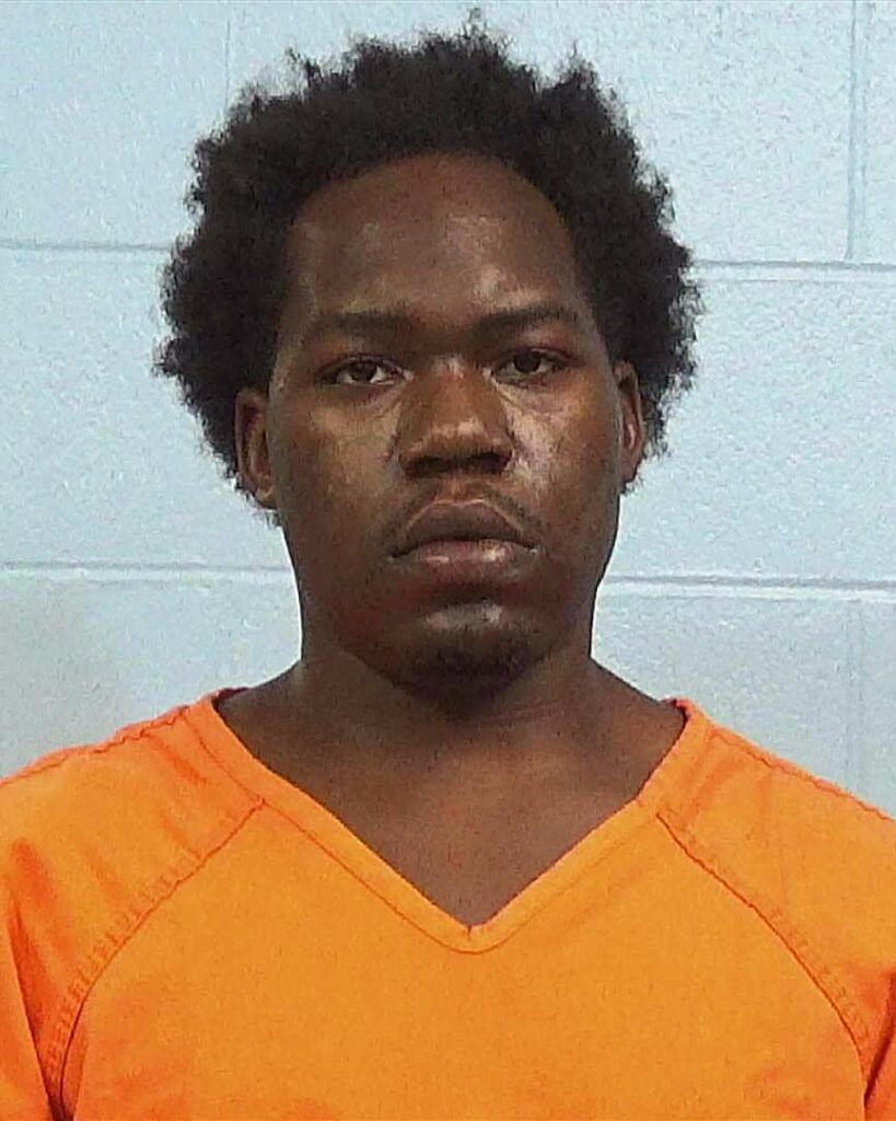 Lazard, Javaun Vonee arrest record in Williamson County, Texas Lazard, Javaun Vonee arrested in Williamson County, Texas mugshot