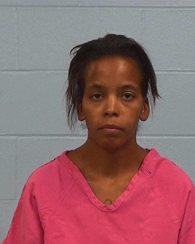 Hare, Ashley Danielle arrest record in Williamson County, Texas Hare, Ashley Danielle arrested in Williamson County, Texas mugshot