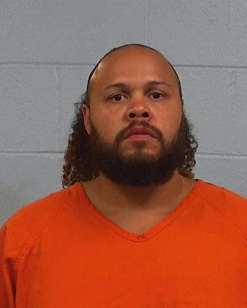 Holt, Stuart Gabriel arrested by Williamson County PD/SO