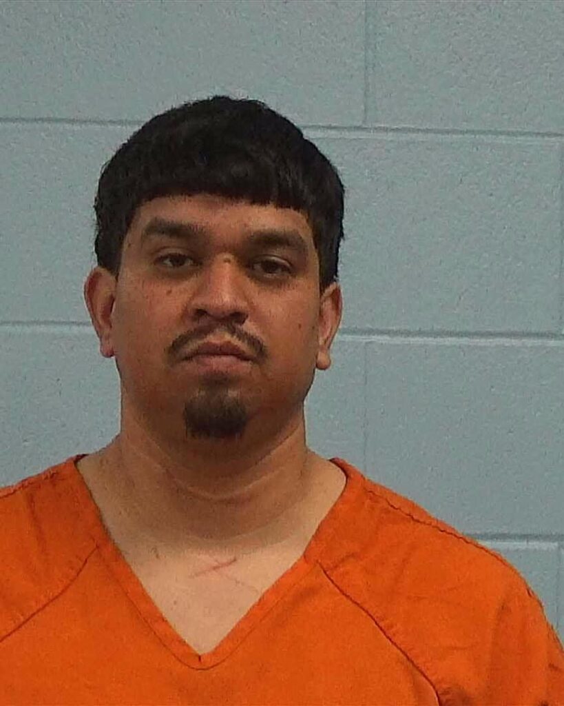 Aguilar, Gavino Ruben arrest record in Williamson County, Texas Aguilar, Gavino Ruben arrested in Williamson County, Texas mugshot