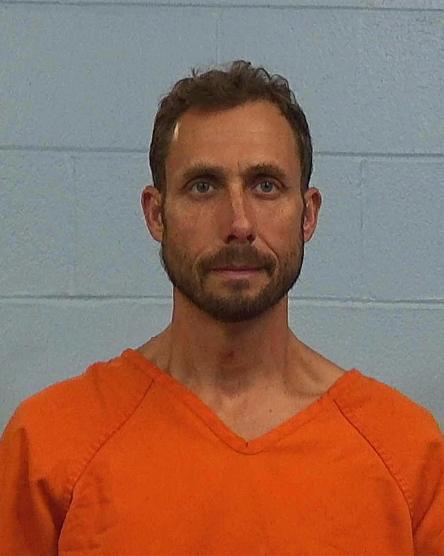 Figiolt, Christopher Ryan booking photo