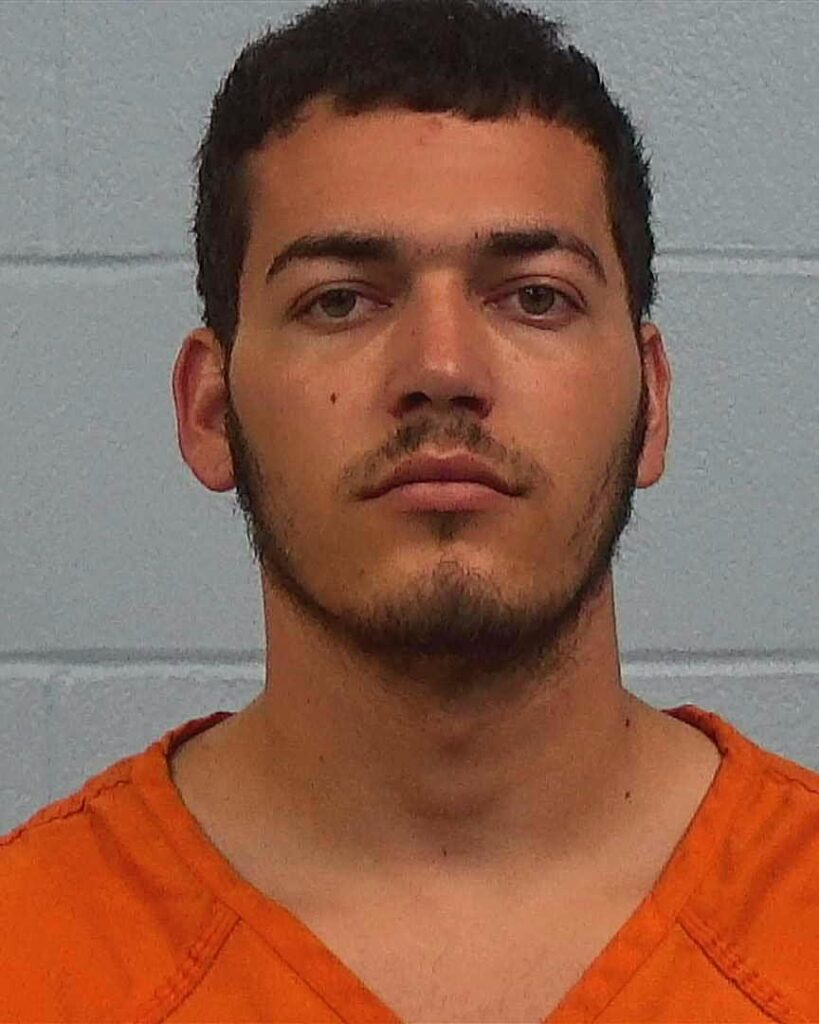 Diaz-Nieves, Carlos Manuel arrest record in Williamson County, Texas Diaz-Nieves, Carlos Manuel arrested in Williamson County, Texas mugshot