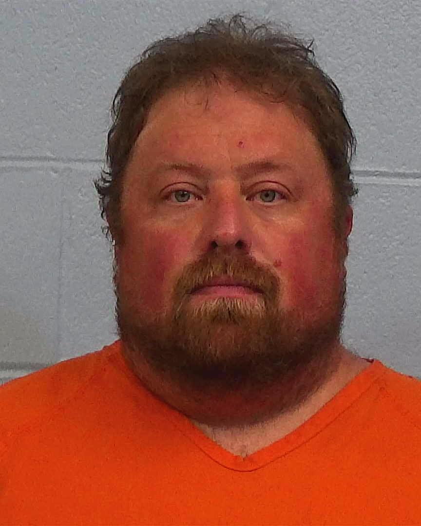 Dunlap, Travis Lincoln booking photo