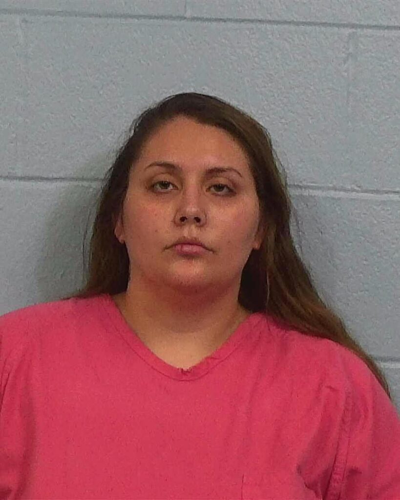 Gonzales, Carmen Raquel arrest record in Williamson County, Texas Gonzales, Carmen Raquel arrested in Williamson County, Texas mugshot