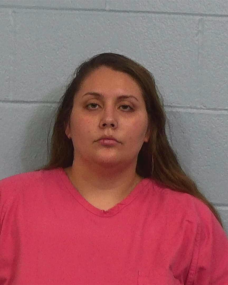 Gonzales, Carmen Raquel booking photo