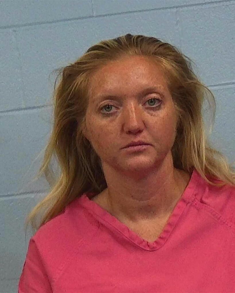 Brayron, Ali Kate arrest record in Williamson County, Texas Brayron, Ali Kate arrested in Williamson County, Texas mugshot