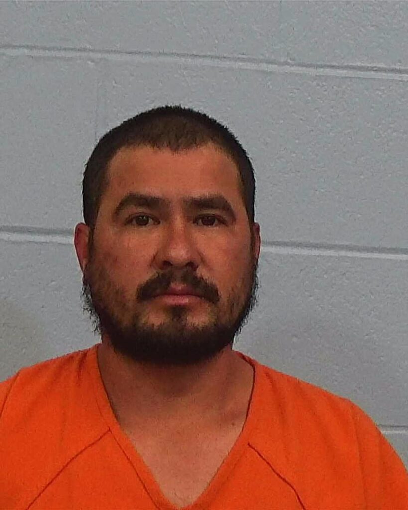 Gomez Rangel, Emilio arrest record in Williamson County, Texas Gomez Rangel, Emilio arrested in Williamson County, Texas mugshot