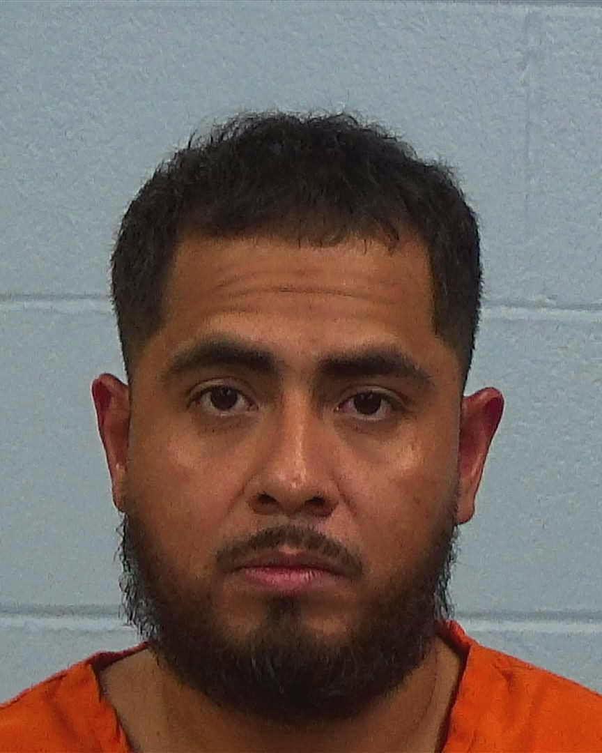 Avila, Adalberto booking photo