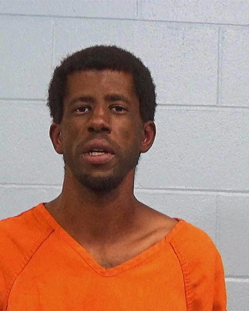 Holmes, Theodis Darcel arrest record in Williamson County, Texas Holmes, Theodis Darcel arrested in Williamson County, Texas mugshot