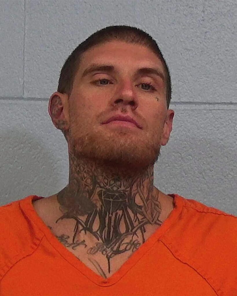 Cannon, Zackary Alexander arrest record in Williamson County, Texas Cannon, Zackary Alexander arrested in Williamson County, Texas mugshot