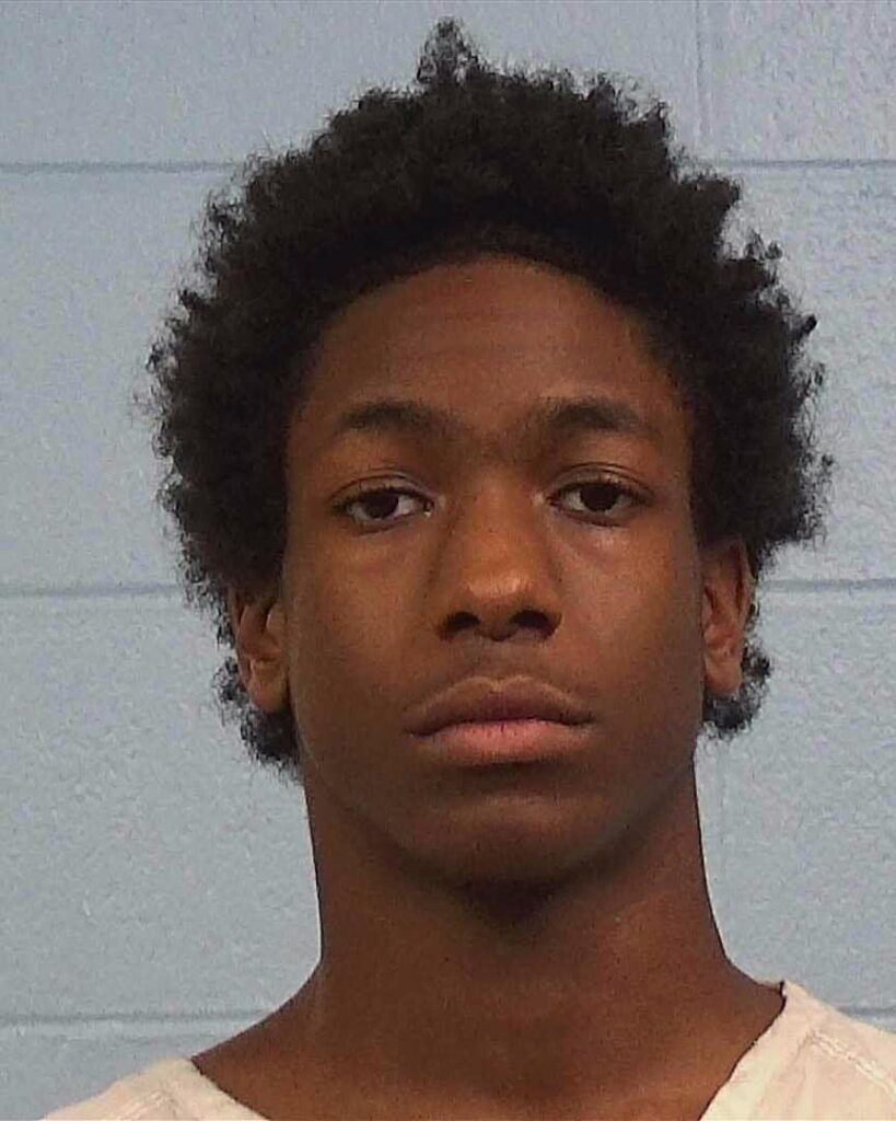 Brand, Amontaye Santrel arrest record in Williamson County, Texas Brand, Amontaye Santrel arrested in Williamson County, Texas mugshot