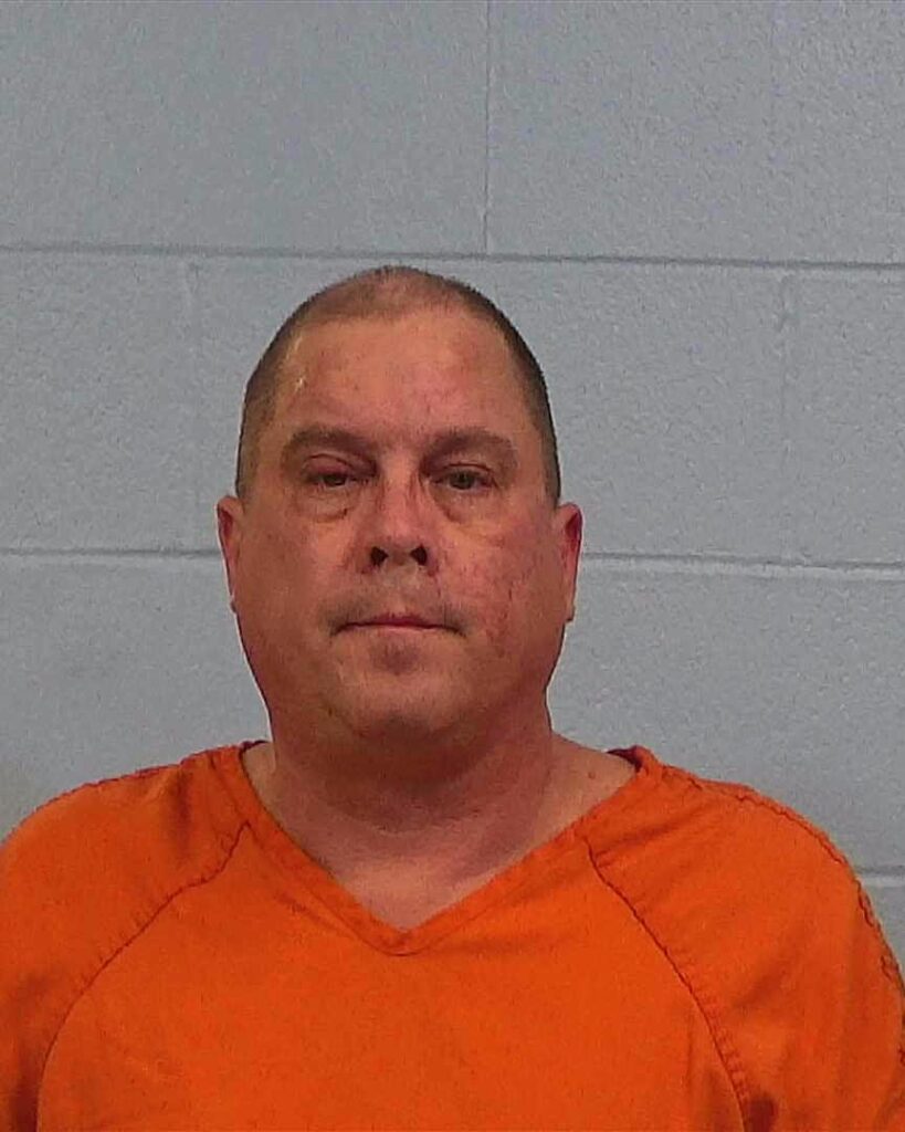 Graves, Jeffery Scott arrest record in Williamson County, Texas Graves, Jeffery Scott arrested in Williamson County, Texas mugshot