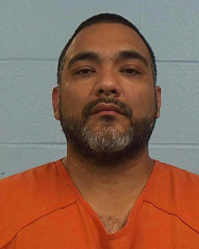 Garza, Raymundo, Jr. arrest record in Williamson County, Texas Garza, Raymundo, Jr. arrested in Williamson County, Texas mugshot