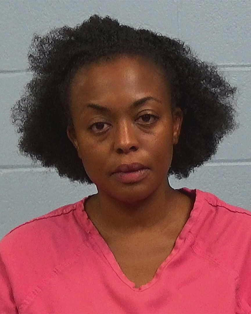 COOLEY, ANDREA MICHELLE booking photo