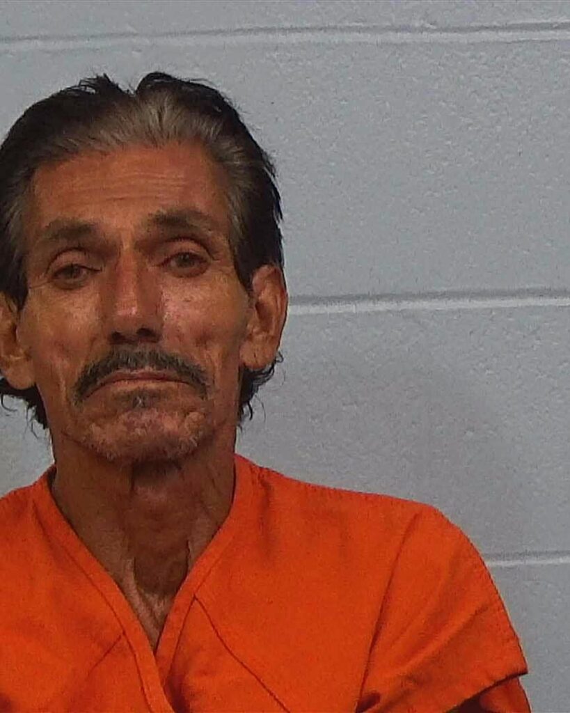GARZA, REYNALDO arrest record in Williamson County, Texas GARZA, REYNALDO arrested in Williamson County, Texas mugshot
