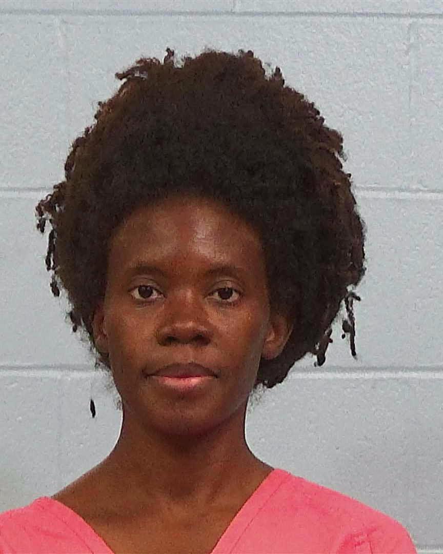 COLVIN, COLONDRA ALISHA booking photo