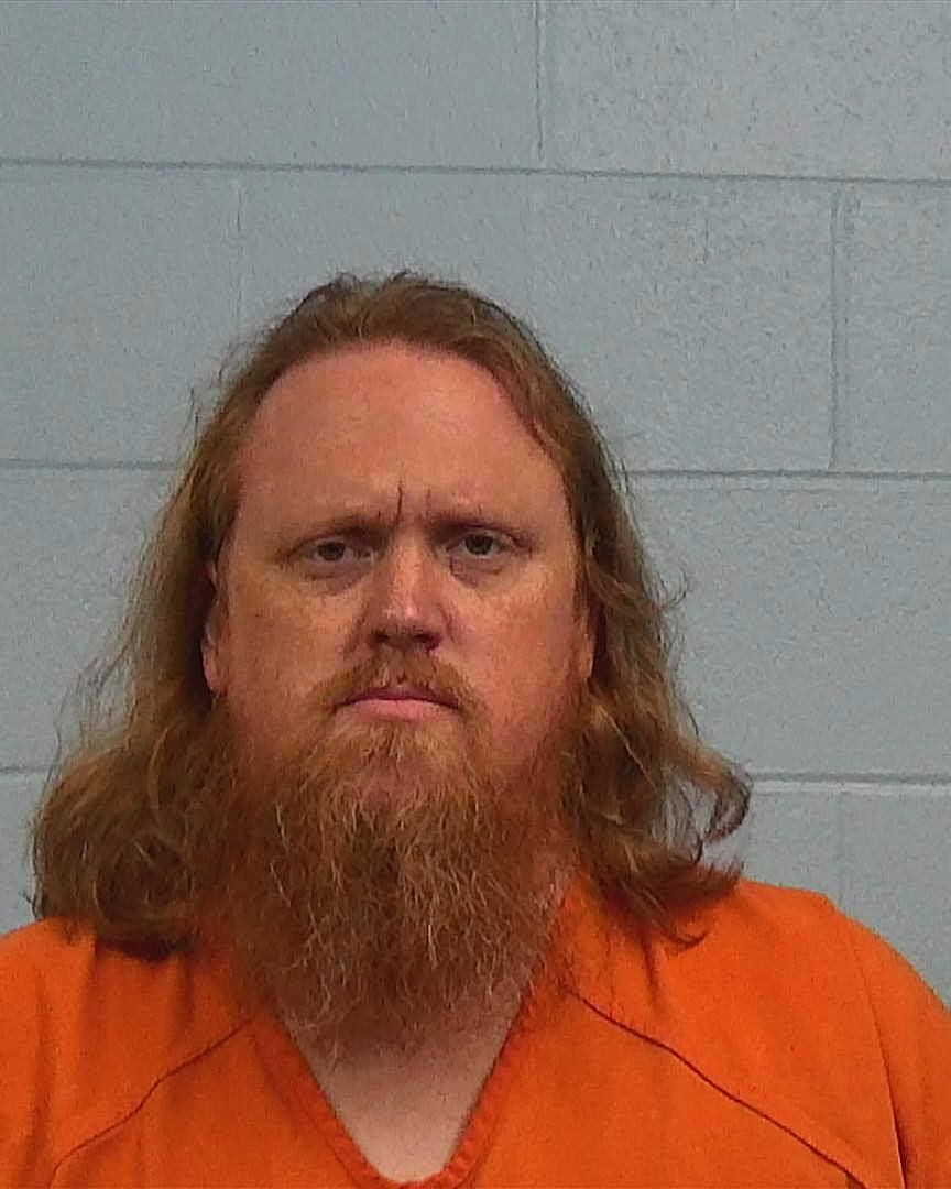 Holliman, Miles LW arrested by Williamson County PD/SO