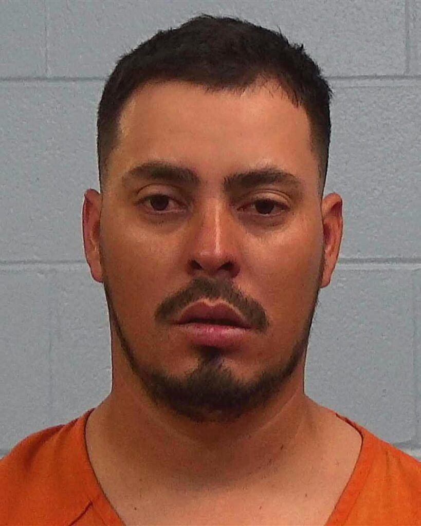 Arriaga-Diaz, Miguel arrest record in Williamson County, Texas Arriaga-Diaz, Miguel arrested in Williamson County, Texas mugshot