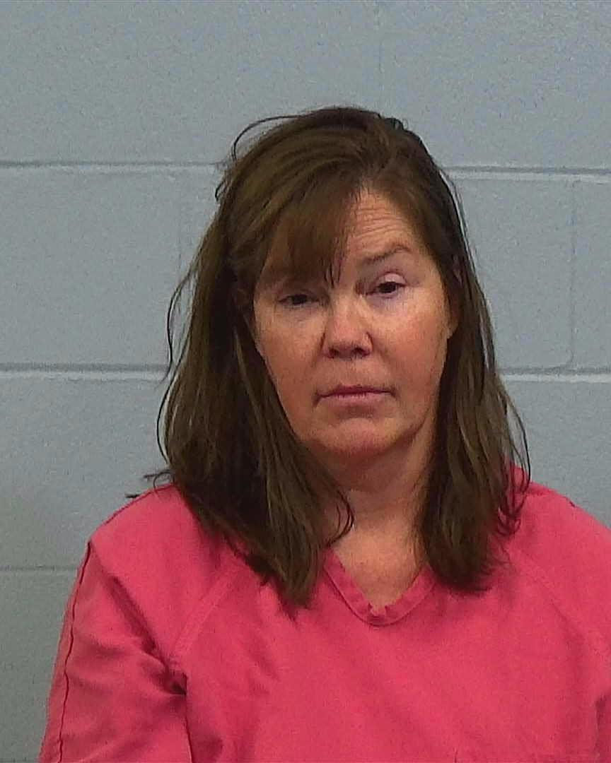 Cottingham, Shannon Annette booking photo