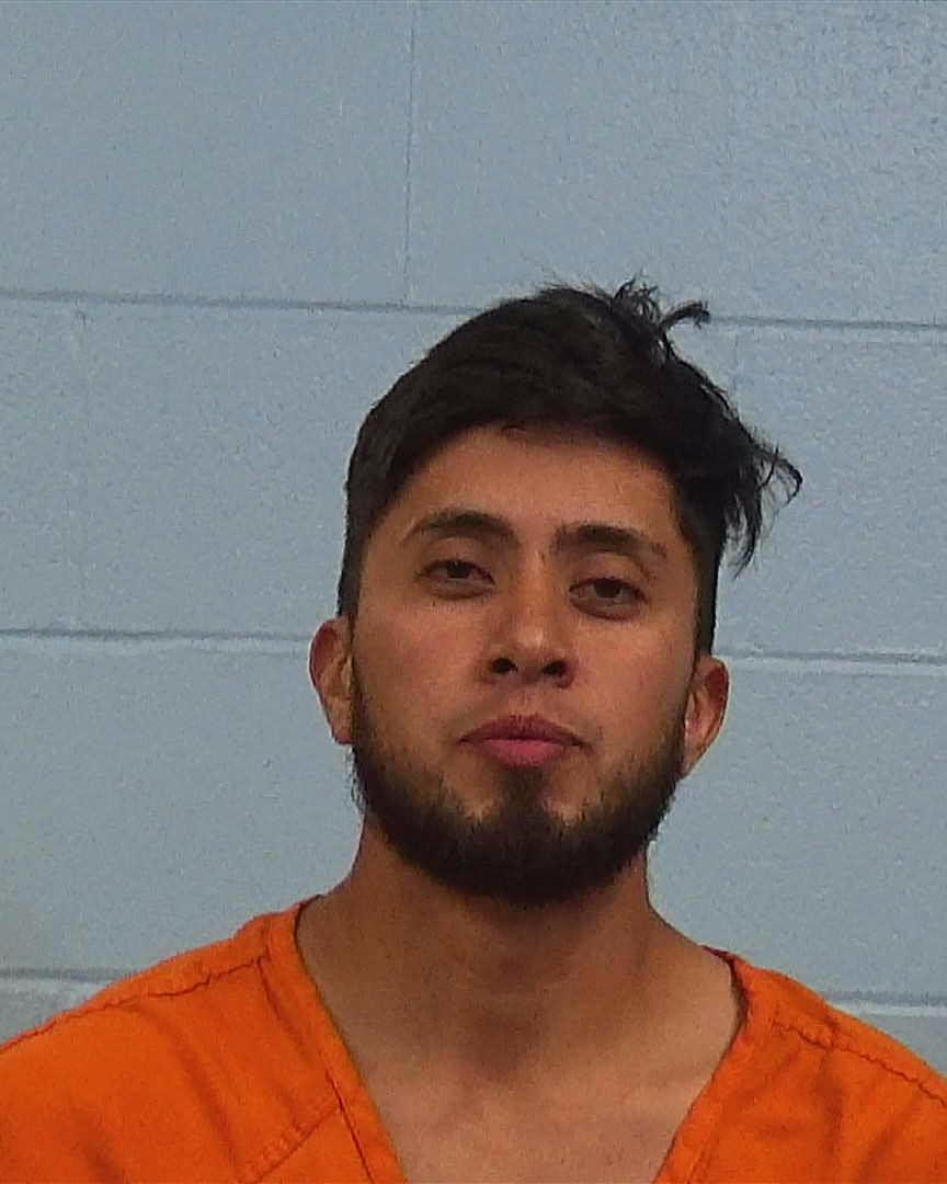 Hernandez Lopez, Pedro arrested by Williamson County PD/SO