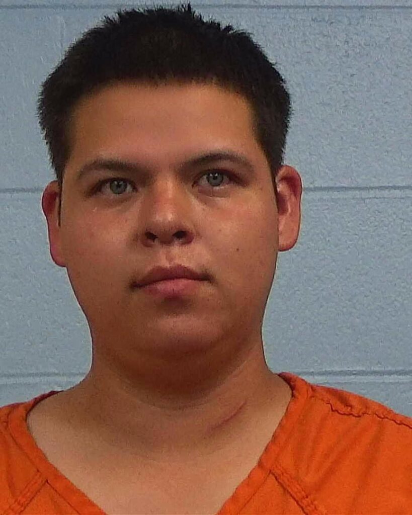 Esparza Alvarado, Alfredo, Jr. arrest record in Williamson County, Texas Esparza Alvarado, Alfredo, Jr. arrested in Williamson County, Texas mugshot