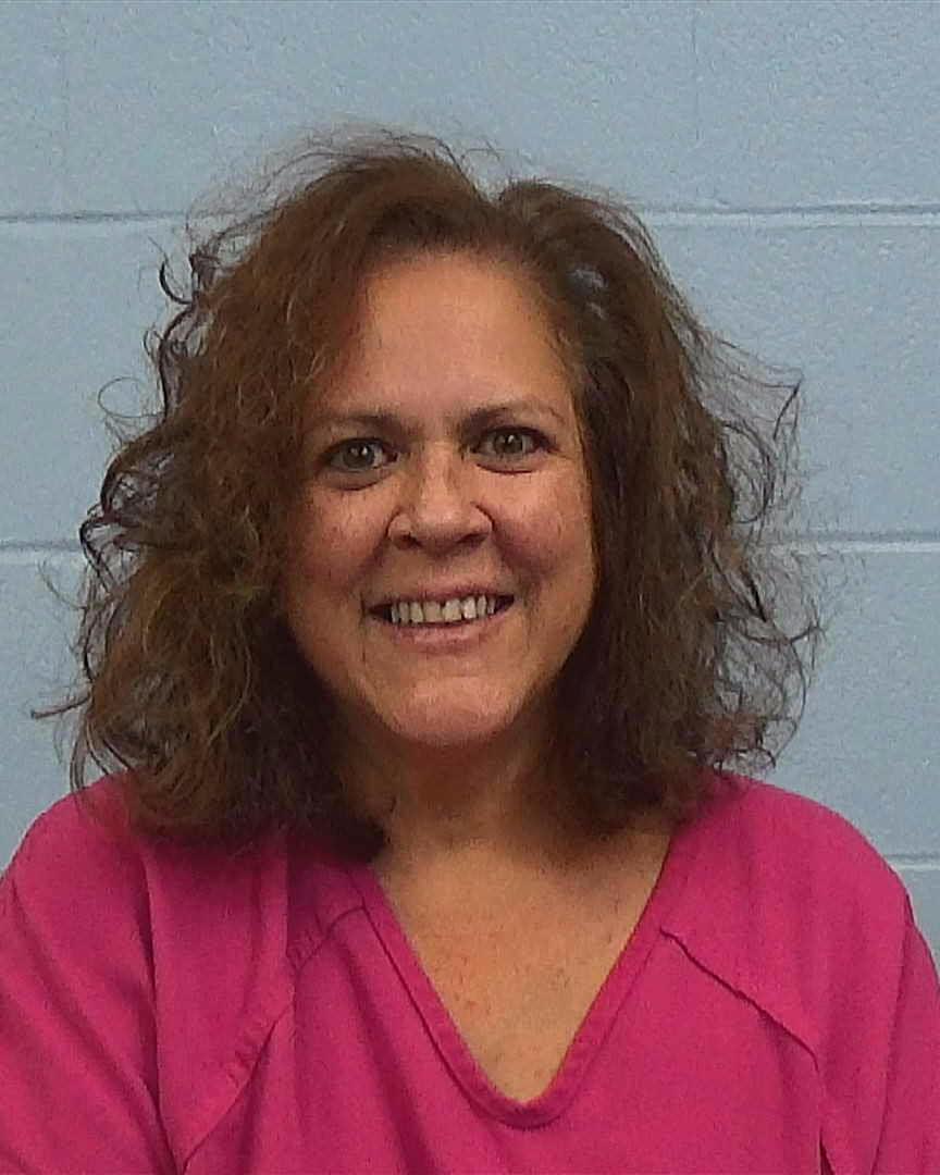 Reser, Katharine Nicole arrested by Williamson County PD/SO