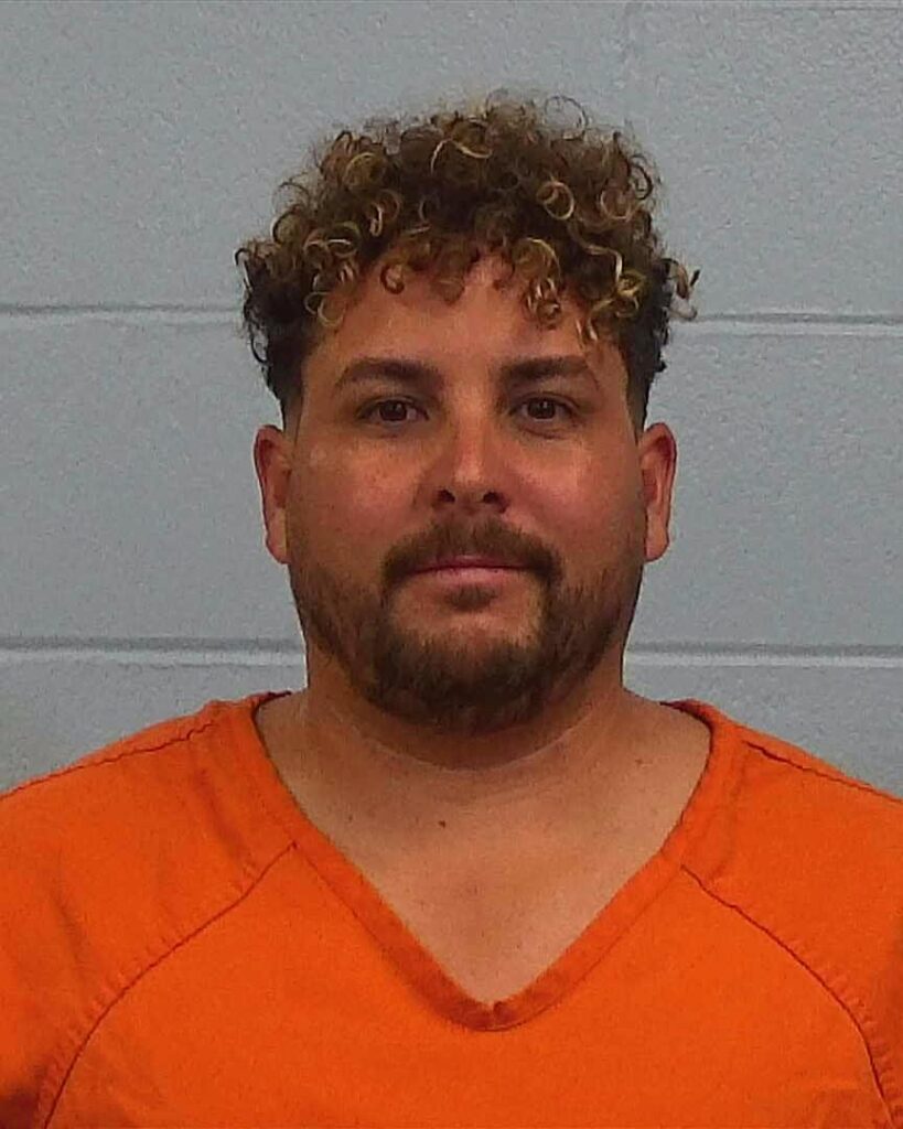Aguila De Posada, Fabio Joan arrest record in Williamson County, Texas Aguila De Posada, Fabio Joan arrested in Williamson County, Texas mugshot