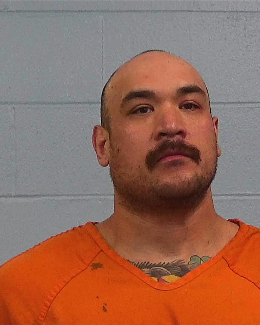 Gonzalez, Jeremy Alexander booking photo