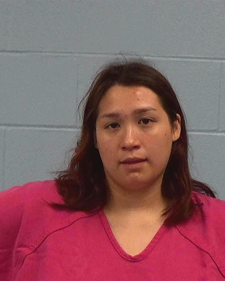 Chavez, Maddison Renee booking photo