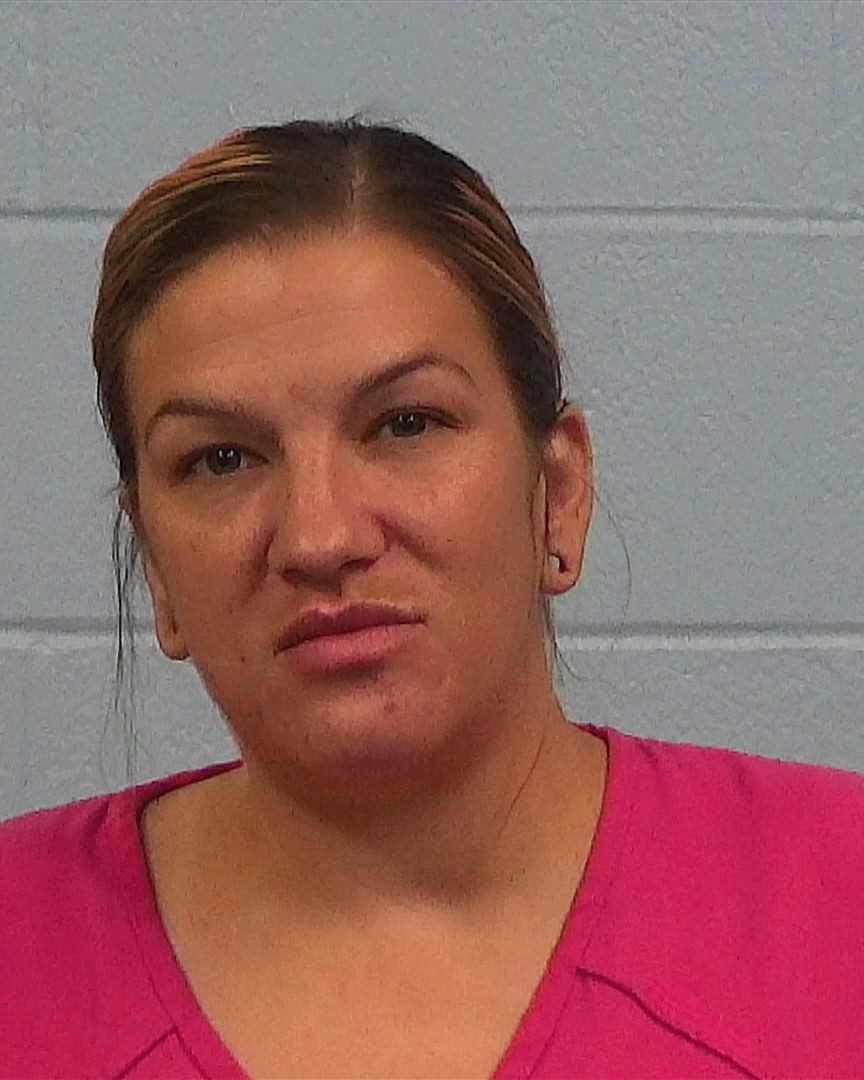 Petner, Lindsy J booking photo