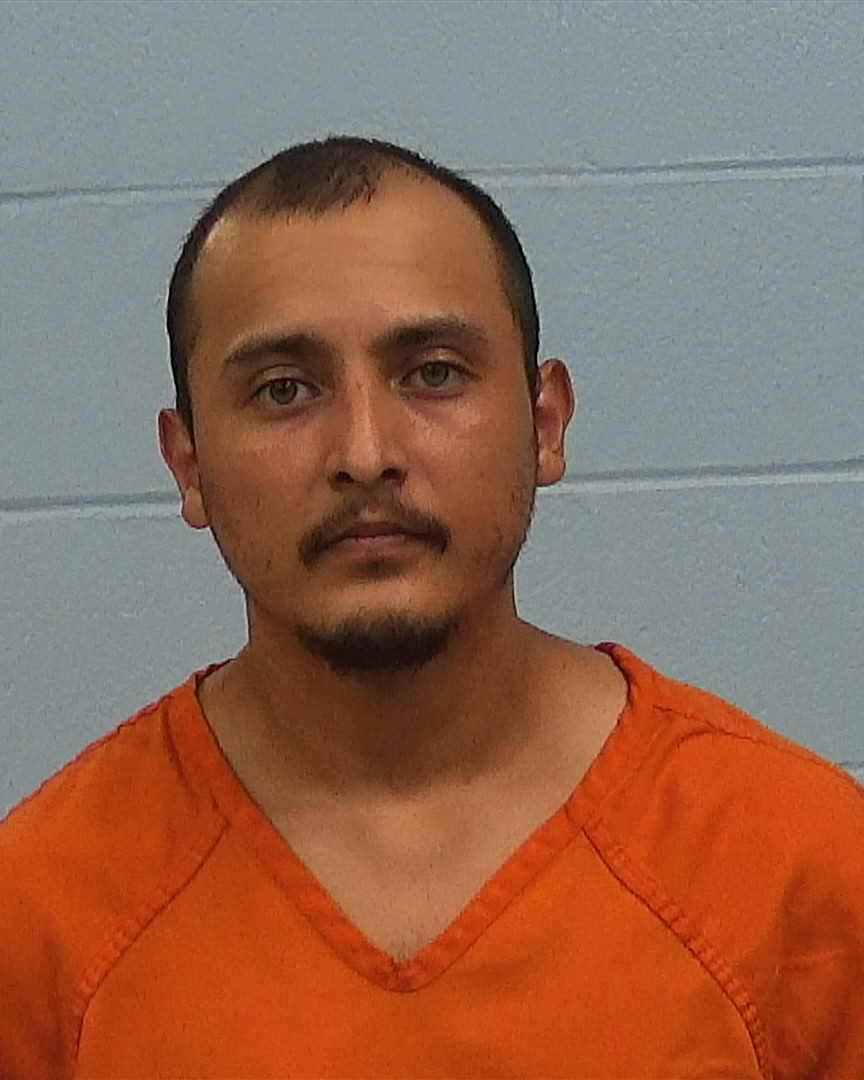 Gonzalez, Jaime Abl booking photo