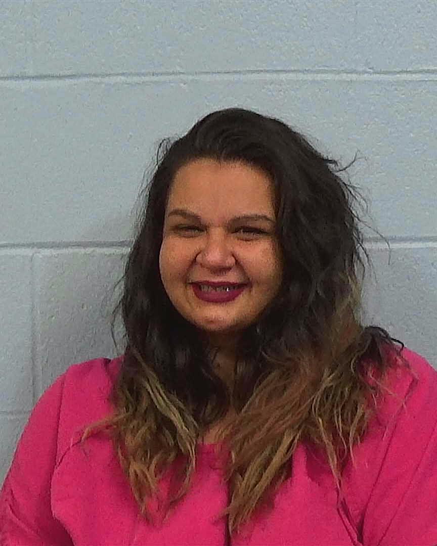 Xenitis, Marina Nikol arrested by Williamson County PD/SO