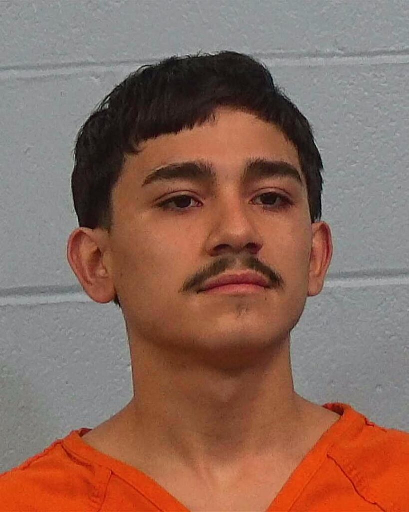 Gonzales, Jeremias Santos arrest record in Williamson County, Texas Gonzales, Jeremias Santos arrested in Williamson County, Texas mugshot