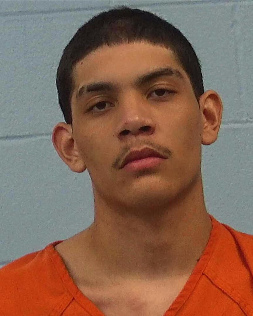 Garza, Ruben James arrest record in Williamson County, Texas Garza, Ruben James arrested in Williamson County, Texas mugshot