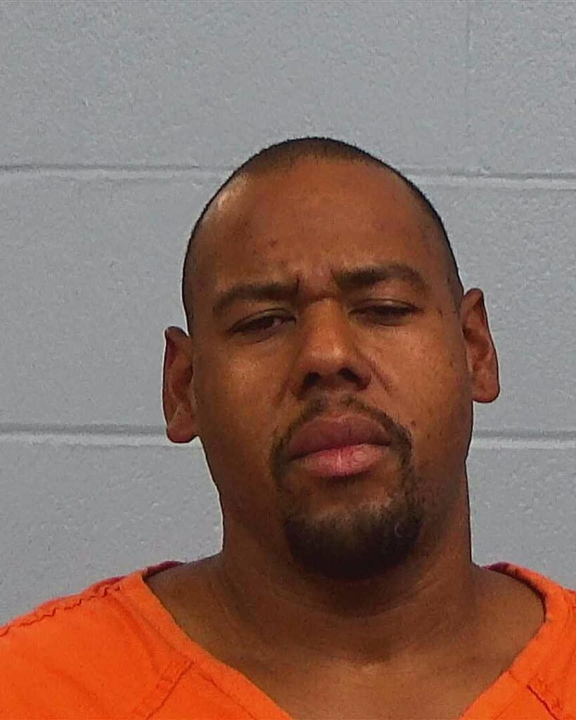 Balli, Vincent John, Jr. arrest record in Williamson County, Texas Balli, Vincent John, Jr. arrested in Williamson County, Texas mugshot
