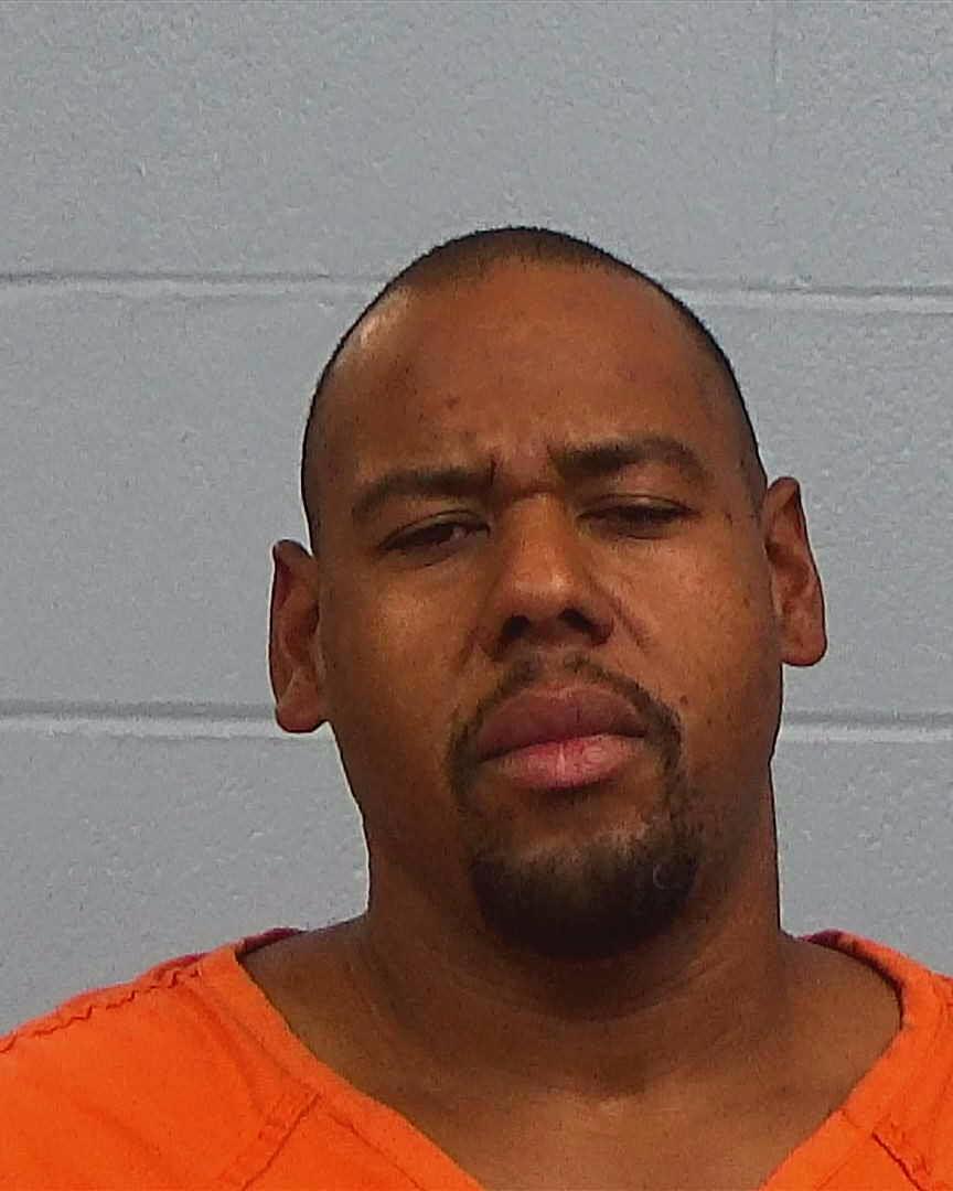 Balli, Vincent John, Jr. booking photo