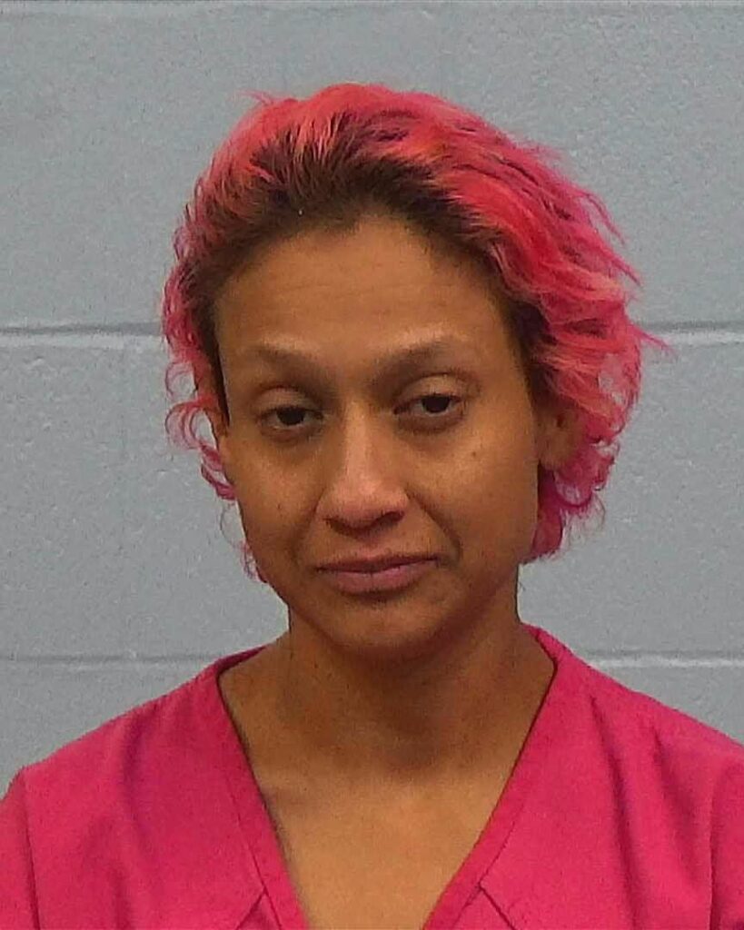 Barron, Sarah Ann arrest record in Williamson County, Texas Barron, Sarah Ann arrested in Williamson County, Texas mugshot