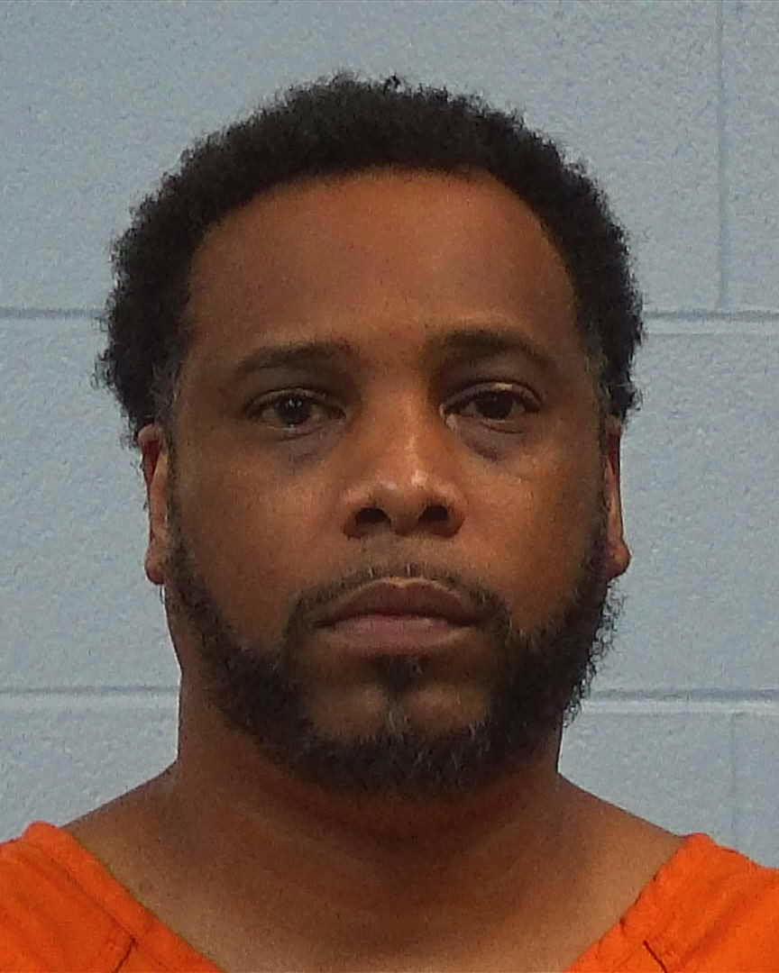 Brown, Diondra Lavell booking photo