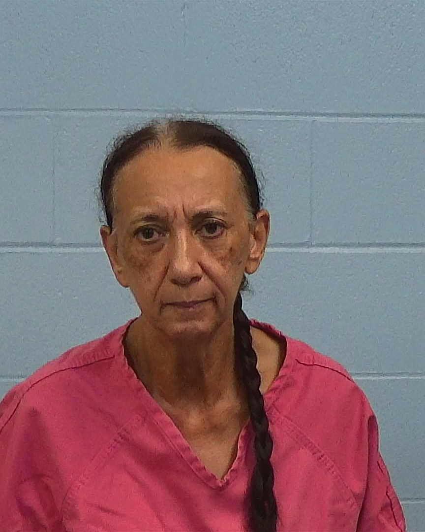 Hink, Patricia Littleton arrested by Williamson County PD/SO