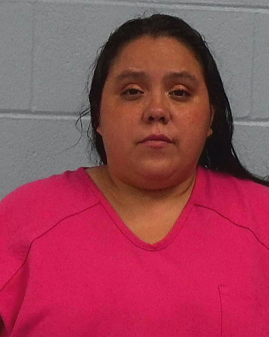 Cantu, Japonica Dinielle booking photo