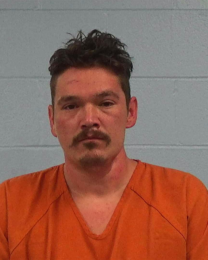 Gutierrez, Anthony Ray booking photo