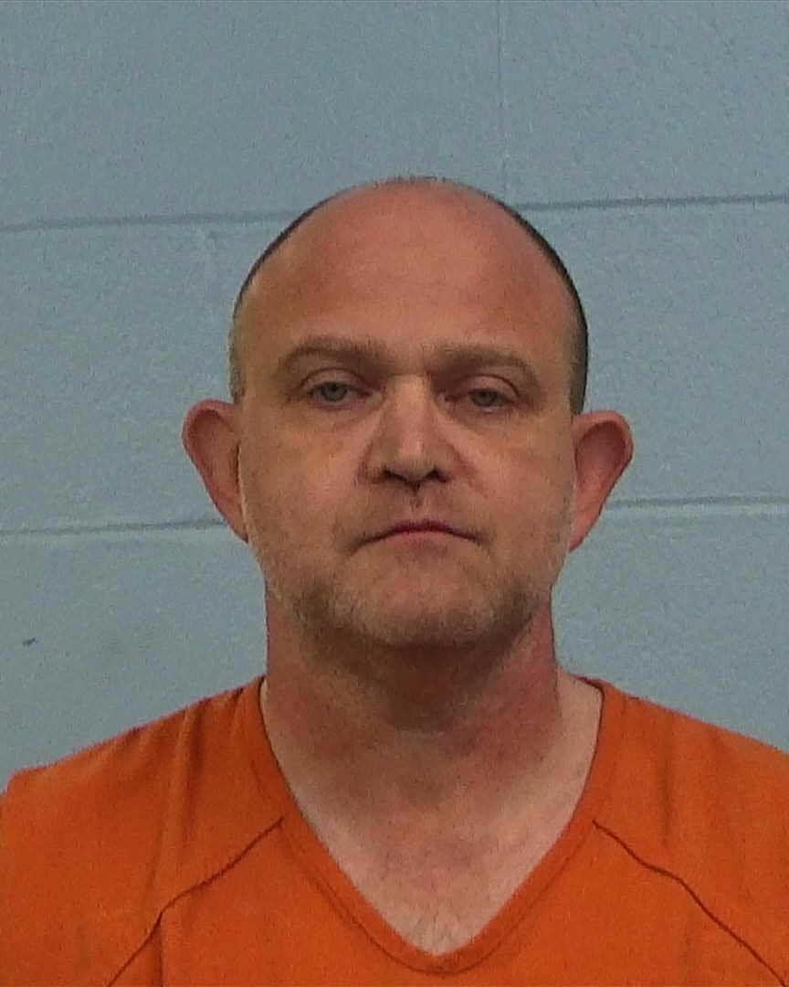 Chalakov, Boris Nikolacv booking photo