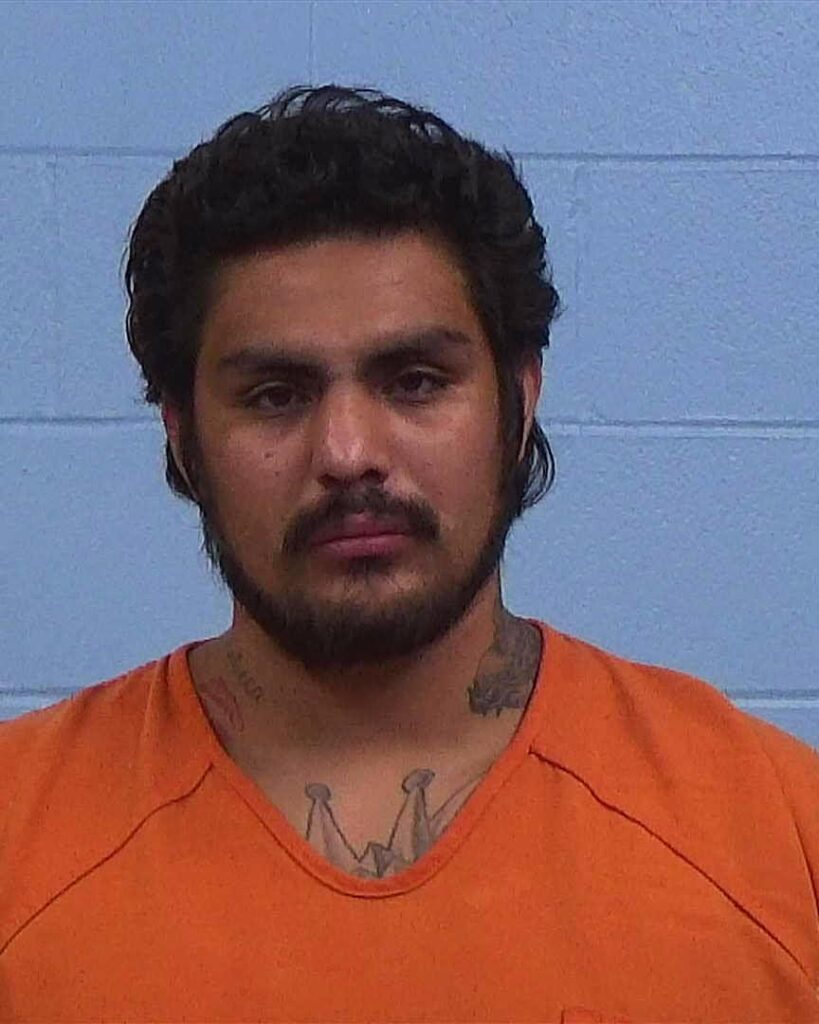 De La Rosa, Rueben Angel arrest record in Williamson County, Texas De La Rosa, Rueben Angel arrested in Williamson County, Texas mugshot