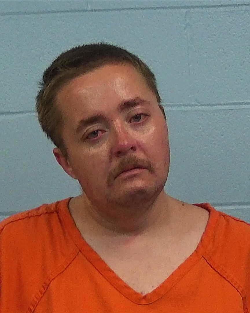 Gibbs, Jack Lee, III arrested by Williamson County PD/SO