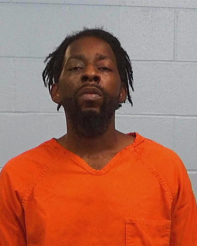 Harris, Charles Terrell arrest record in Williamson County, Texas Harris, Charles Terrell arrested in Williamson County, Texas mugshot