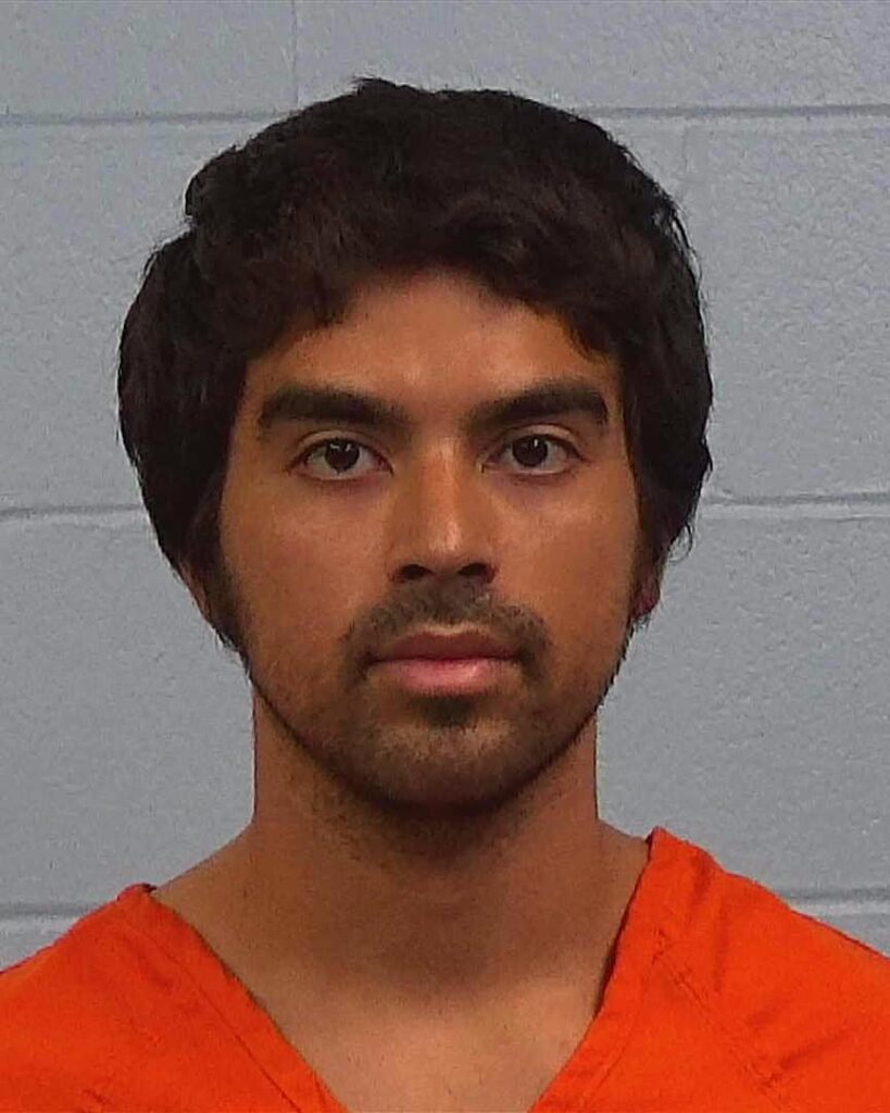 Dominguez, Rodolfo, Jr. arrest record in Williamson County, Texas Dominguez, Rodolfo, Jr. arrested in Williamson County, Texas mugshot