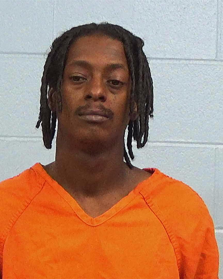 Hardeman, Dominique arrested by Williamson County PD/SO